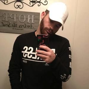 Meet your Posher, Hunter